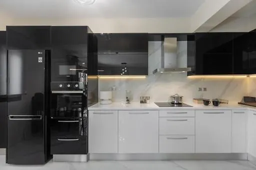 Black Diamond Residence Argostoli  Apartment Argostoli (Kefalonia)