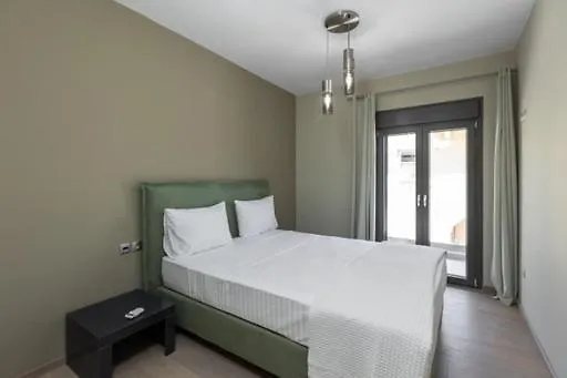 Apartment Black Diamond Residence Argostoli  Greece