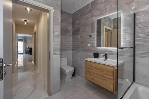 Apartment Black Diamond Residence Argostoli