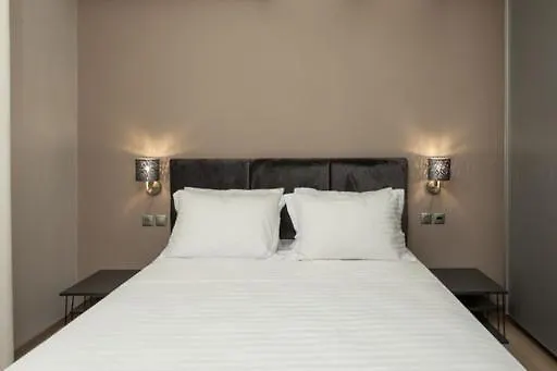 Black Diamond Residence Argostoli  Apartment Argostoli (Kefalonia)