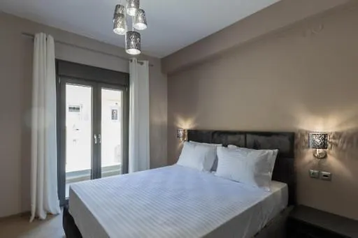 Apartment Black Diamond Residence Argostoli  Greece