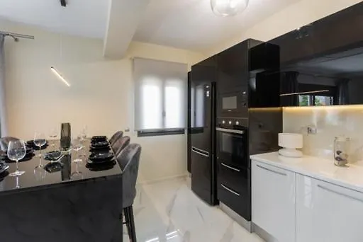 Black Diamond Residence Argostoli
