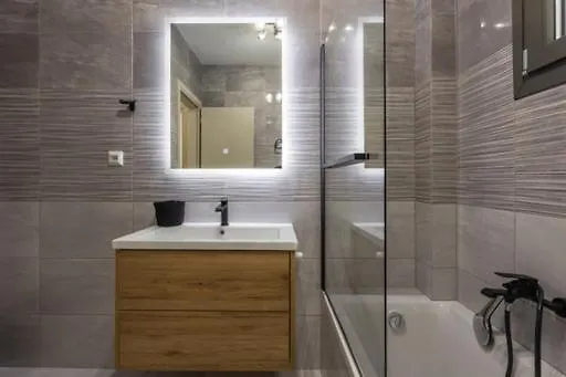 Black Diamond Residence Argostoli  Apartmán Argostoli (Kefalonia)