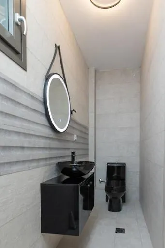 Black Diamond Residence Argostoli  Apartmán