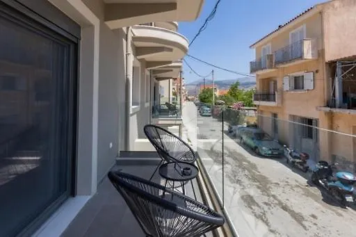 Apartmán Black Diamond Residence Argostoli