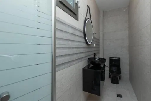 Black Diamond Residence Argostoli  Argostoli (Kefalonia)