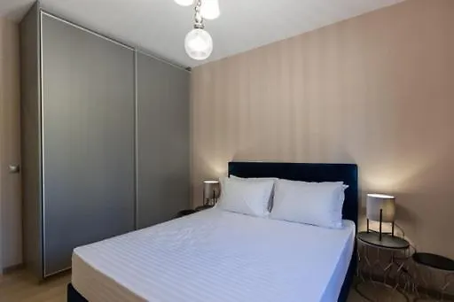 Black Diamond Residence Argostoli
