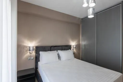 Black Diamond Residence Argostoli  0*, Argostoli (Kefalonia)